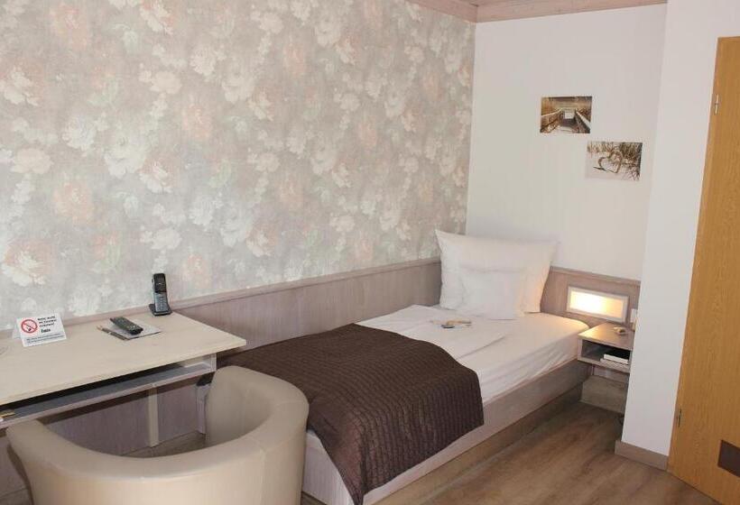 Номер Стандарт Индивидуальный, Landhotel Zum Böhm