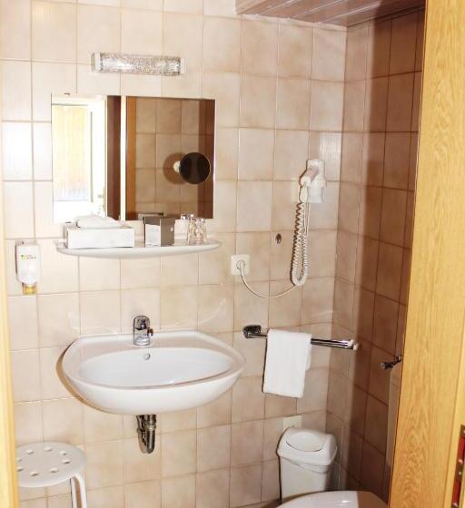 Номер Стандарт, Landhotel Zum Böhm