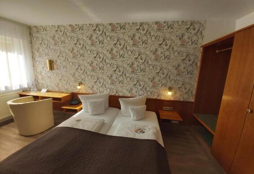 Номер Стандарт, Landhotel Zum Böhm