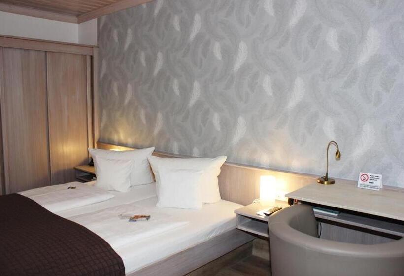 Номер Economy, Landhotel Zum Böhm