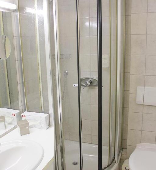 Номер Комфорт, Landhotel Zum Böhm
