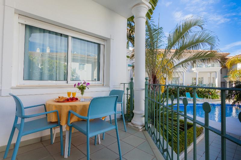 ２ベッドルームアパートメント, Apartamentos Marina Turquesa