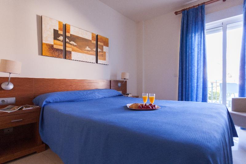プール付３ベッドルーム　ビラ, Apartamentos Marina Turquesa