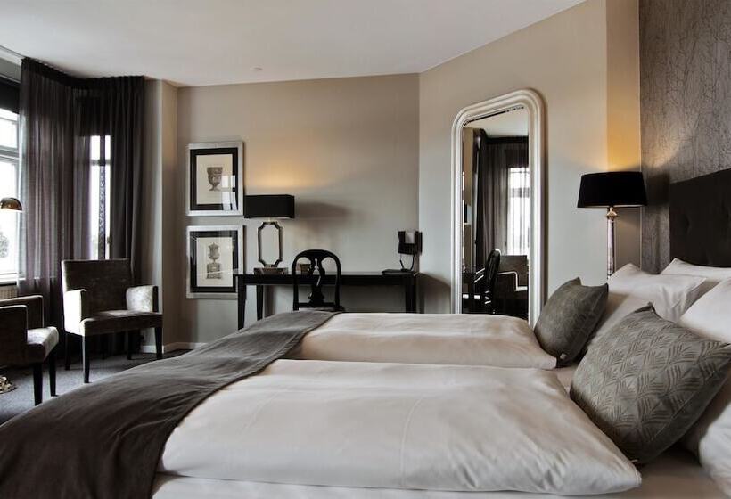 Полулюкс, Best Western Plus Hotel Kronjylland