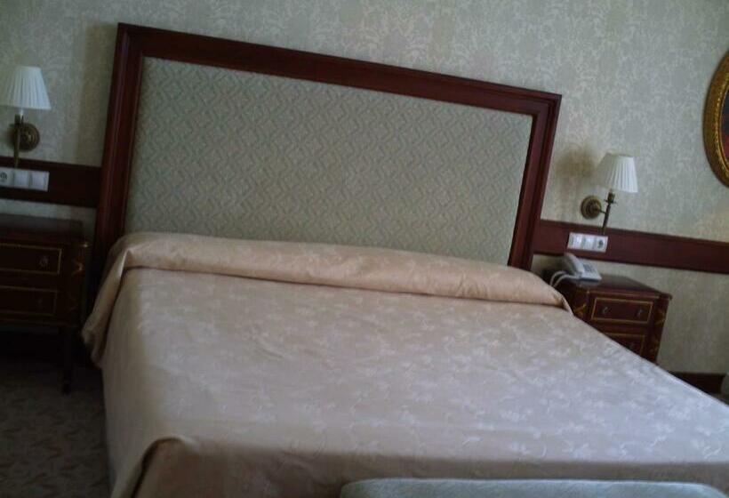 标准间, Candido 4* Sup
