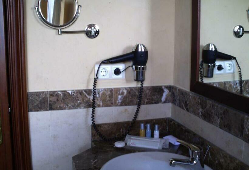 Suite, Candido 4* Sup