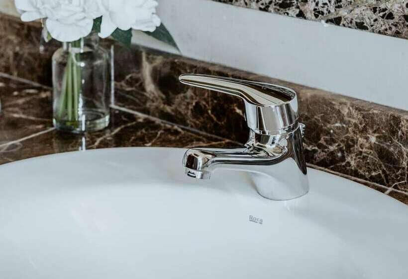 Suite, Candido 4* Sup
