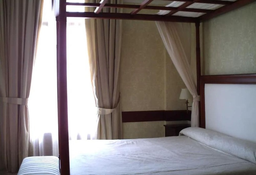 Habitación Familiar, Candido 4* Sup
