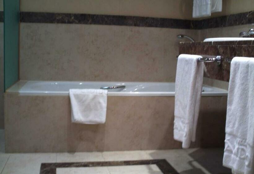 Habitación Estándar con Terraza, Candido 4* Sup