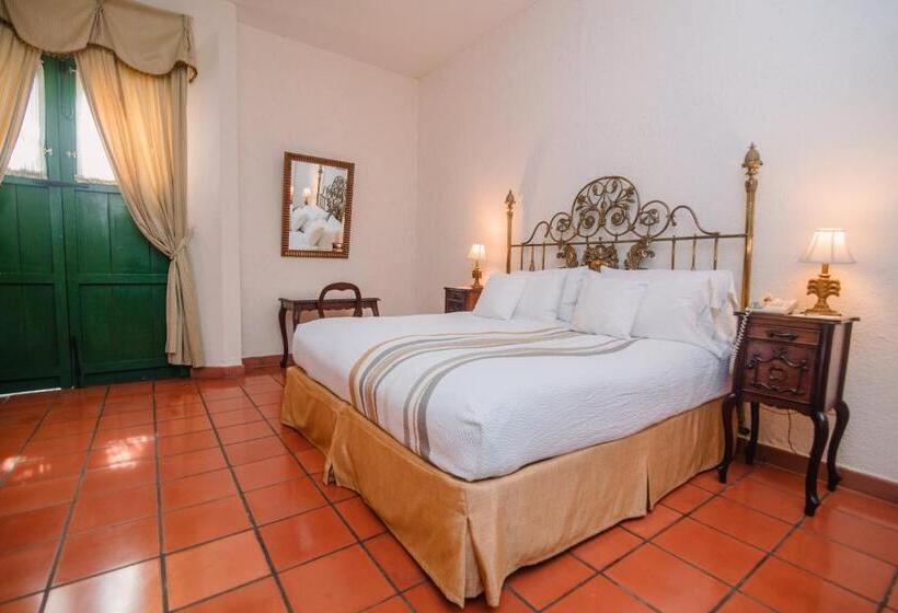 스위트, El Convento Leon Nicaragua