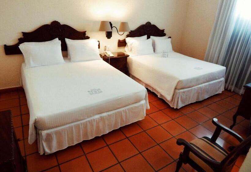 스탠다드 룸, El Convento Leon Nicaragua