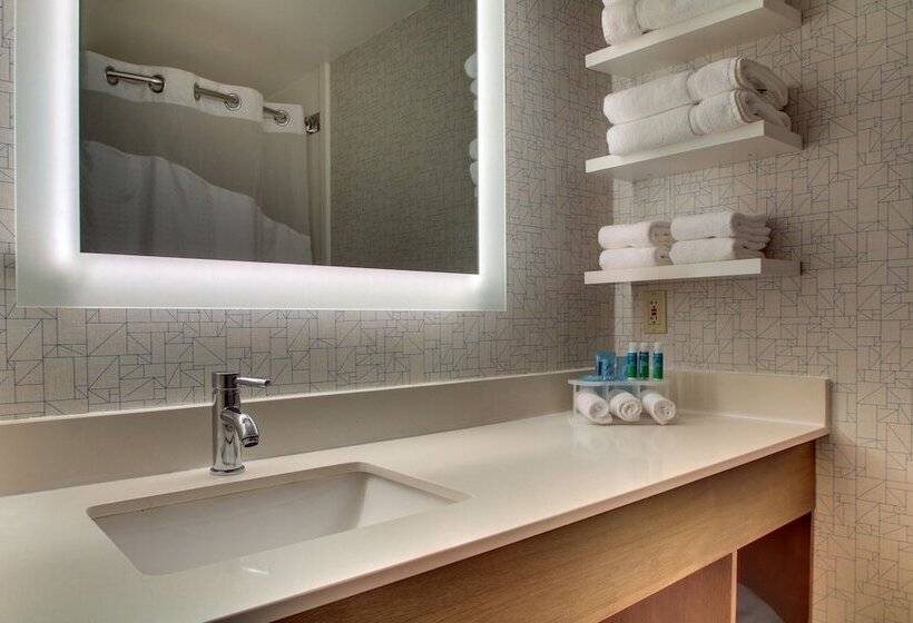 Люкс, Holiday Inn Express & Suites   Lincoln East   White Mountains, An Ihg
