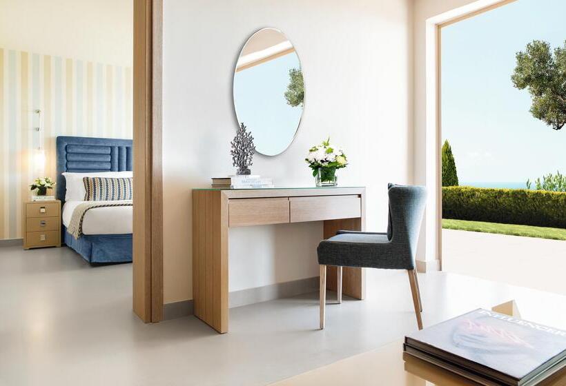 Family Suite, Ikos Oceania