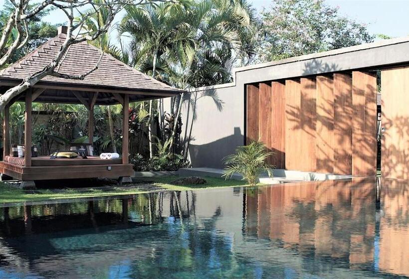 ویلای یک اتاق خوابه با استخر شنا, Jestate Villas & Guest Houses   Jimbaran