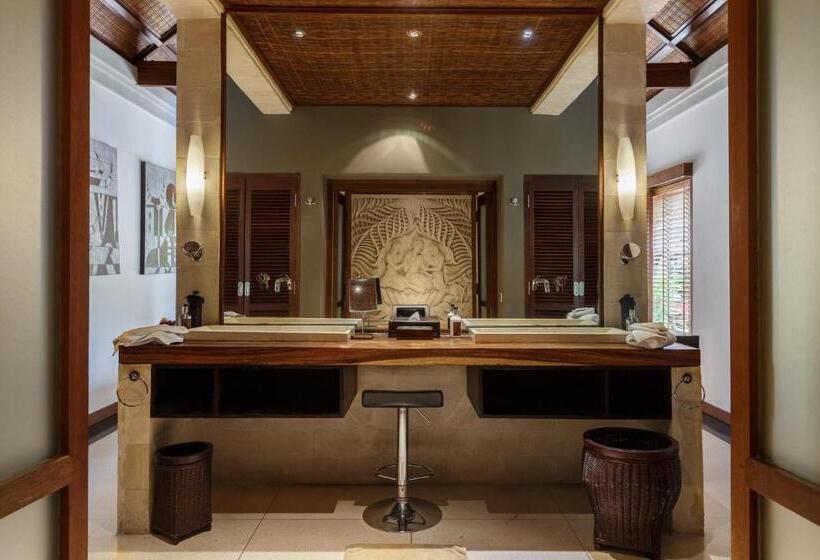 ویلای یک اتاق خوابه با استخر شنا, Jestate Villas & Guest Houses   Jimbaran