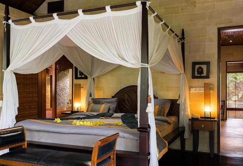 ویلای 2 خوابه, Jestate Villas & Guest Houses   Jimbaran