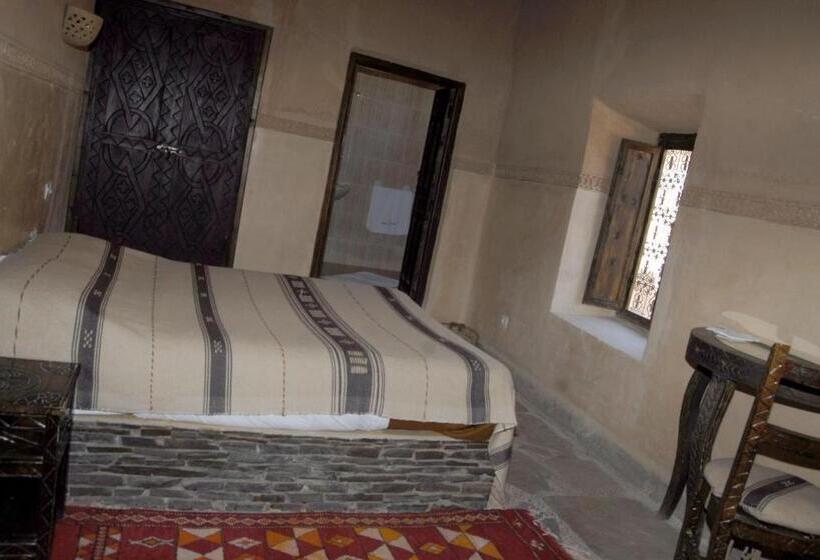 اتاق استاندارد, Kasbah Imdoukal