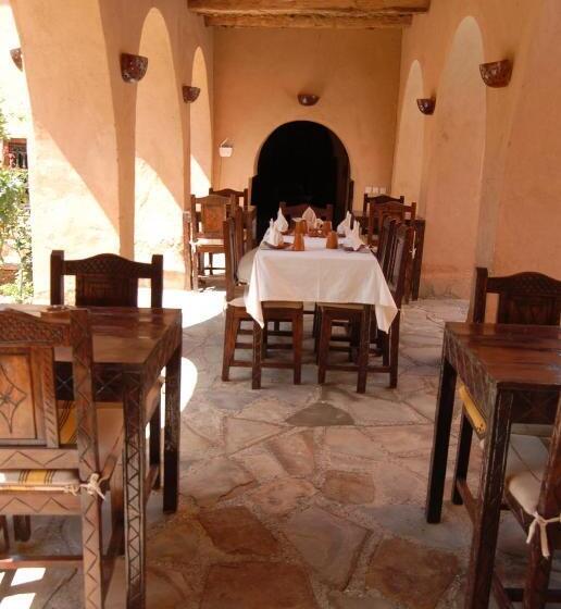 سوییت, Kasbah Imdoukal