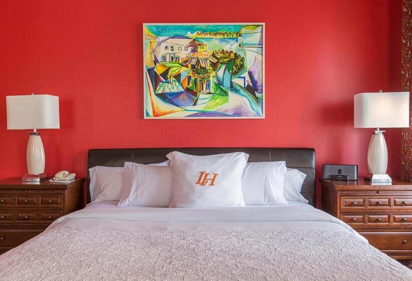 Quarto Superior, L
