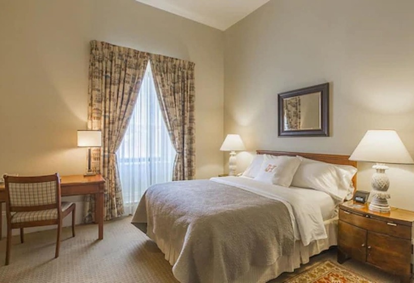 Quarto Superior, L