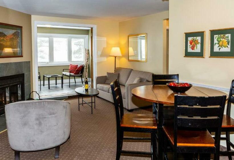 Люкс Premium 2 Спальни, Rocky Crest Golf Resort