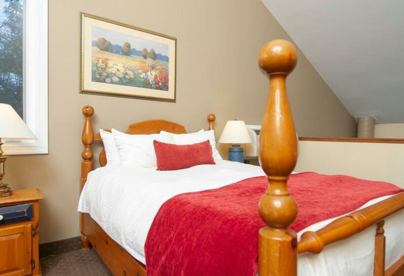 Апартаменты 2 Спальни, Rocky Crest Golf Resort