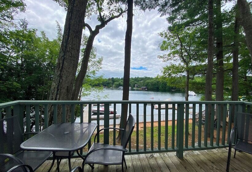 Люкс, Rocky Crest Golf Resort