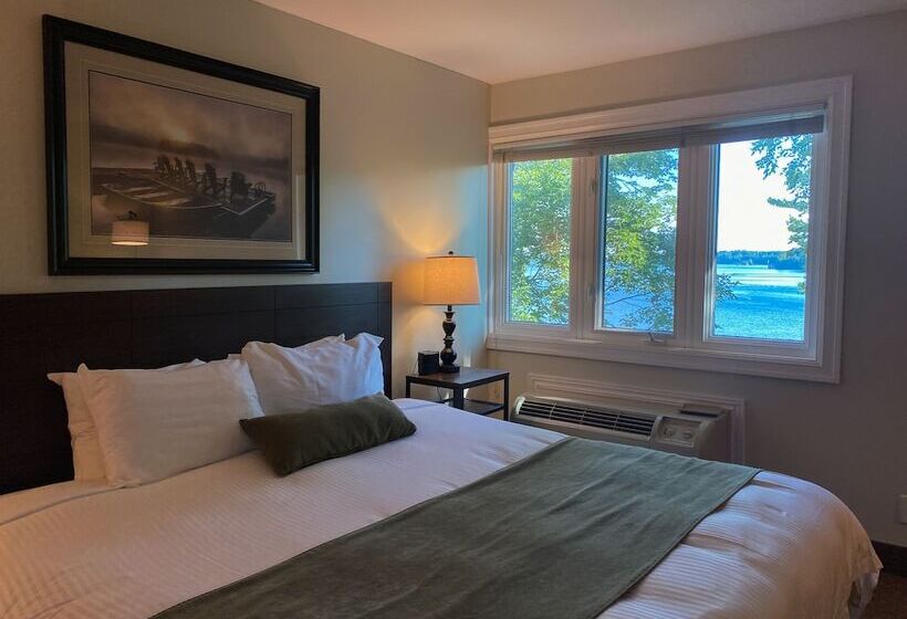 Люкс Премиум, Rocky Crest Golf Resort