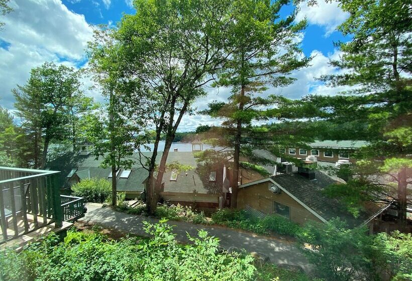Люкс 2 Спальни, Rocky Crest Golf Resort