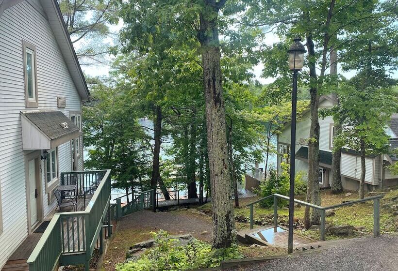 Люкс 2 Спальни, Rocky Crest Golf Resort