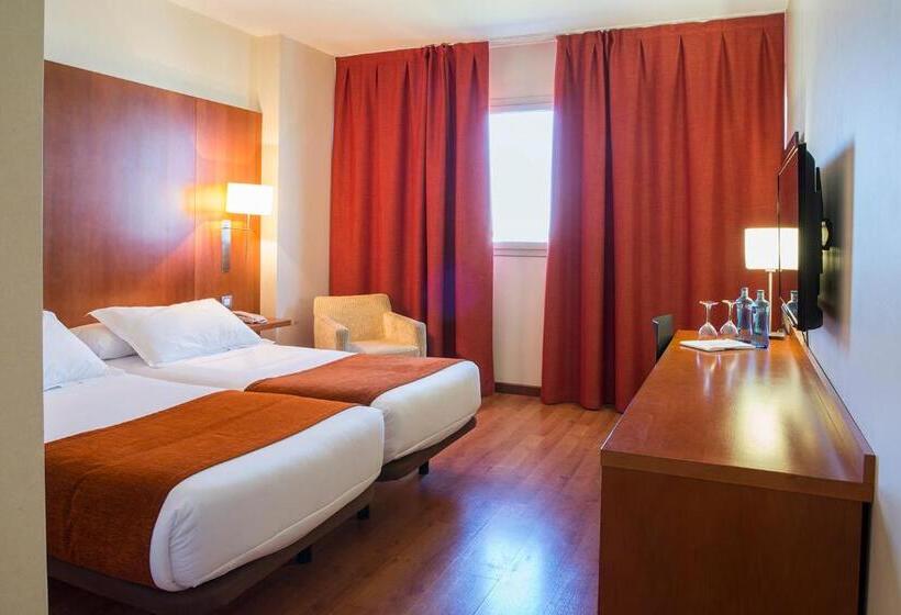 Habitación Estándar, Xon's Valencia