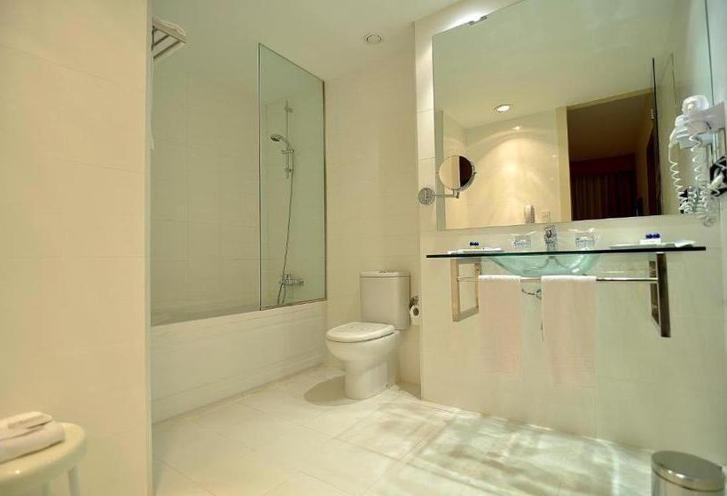 Habitación Estándar, Xon's Valencia