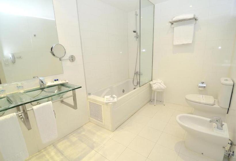 Junior Suite Familiar, Xon's Valencia