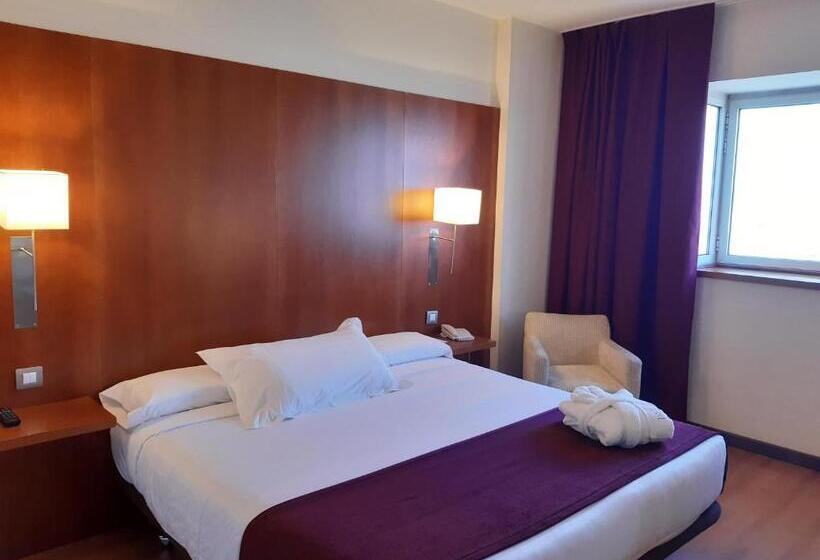 Habitación Romántica, Xon's Valencia