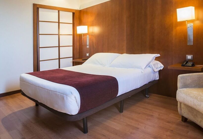 Habitación Estándar, Xon's Valencia