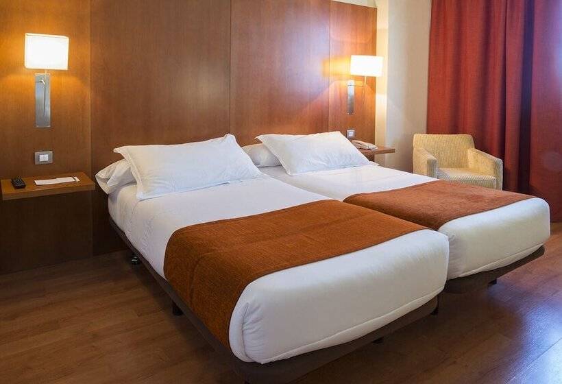 Habitación Estándar, Xon's Valencia
