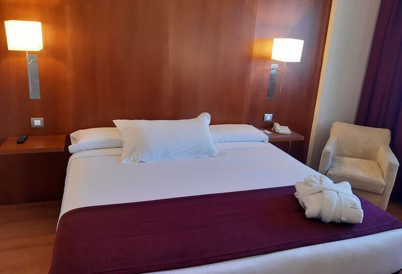 Habitación Estándar, Xon's Valencia