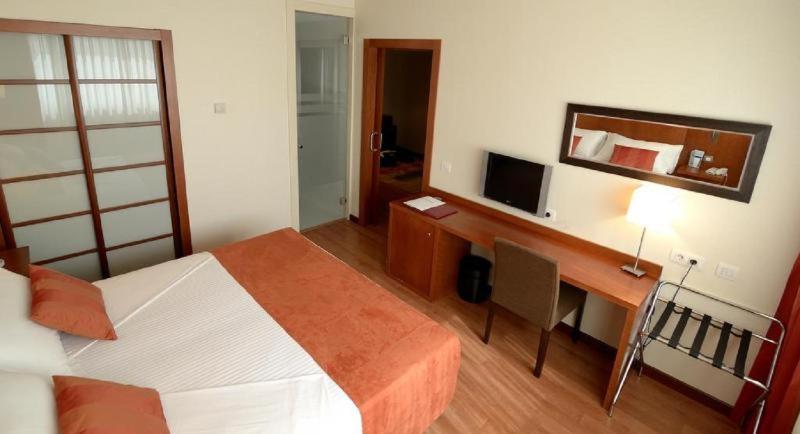 Habitación Estándar, Xon's Valencia