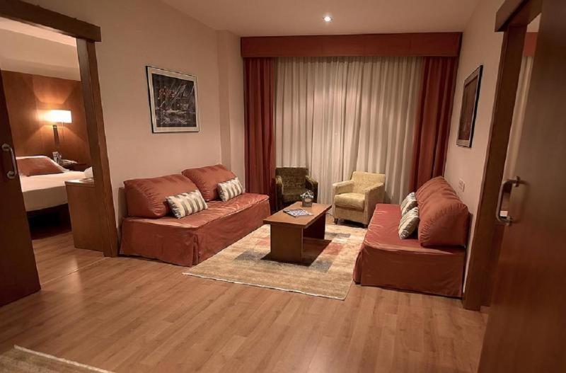 Habitación Estándar, Xon's Valencia