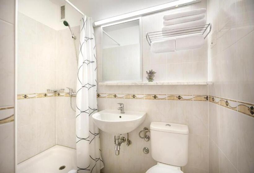 Номер Стандарт, San Marino Resort