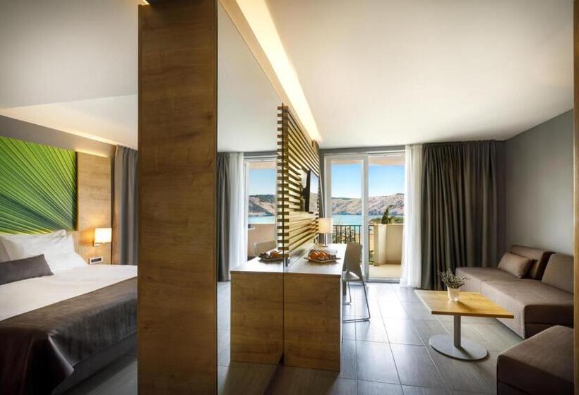 Люкс, San Marino Resort