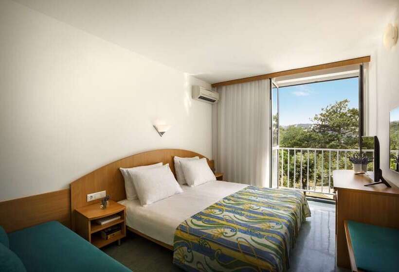 Номер Стандарт, San Marino Resort