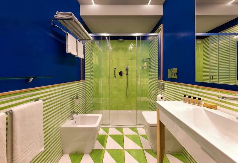 Номер Стандарт Трехместный, Casa Dominova De Luxe