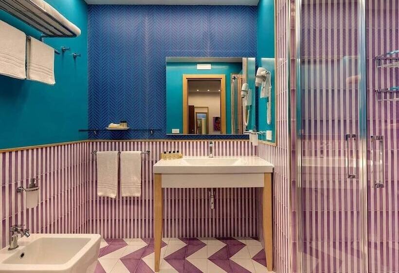 Четырехместный Номер Стандарт, Casa Dominova De Luxe