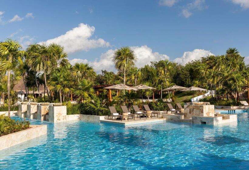 Standard Room, Fairmont Mayakoba