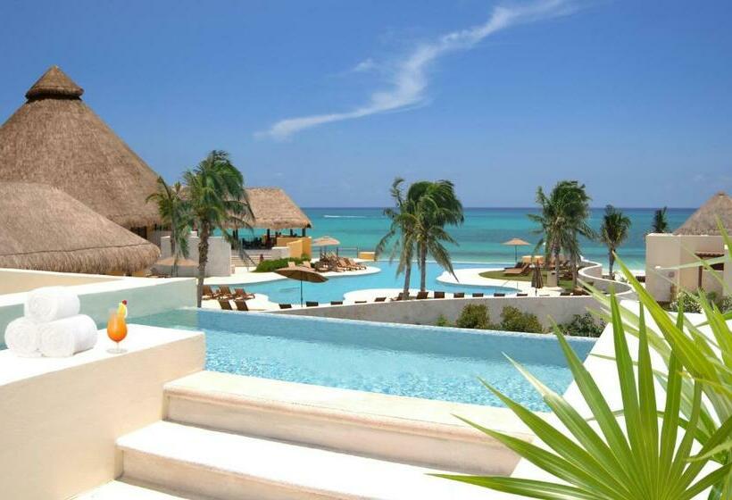 Suite King Bed, Fairmont Mayakoba