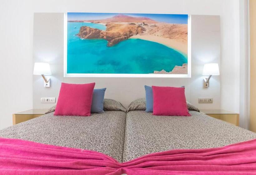 Номер Superior, HL Rio Playa Blanca