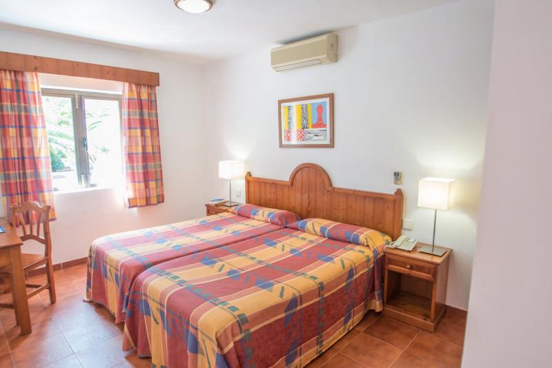 Люкс, HL Rio Playa Blanca