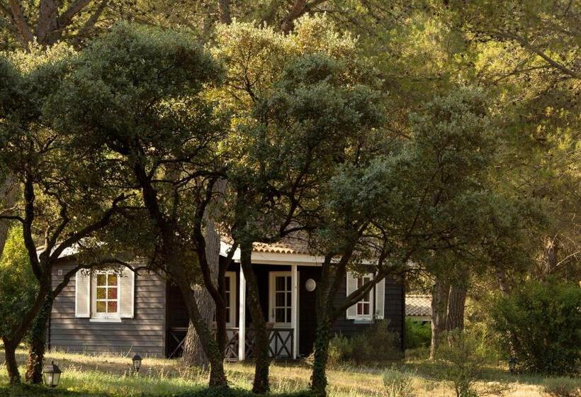 Семейный Номер, La Villa Vicha, The Originals Relais