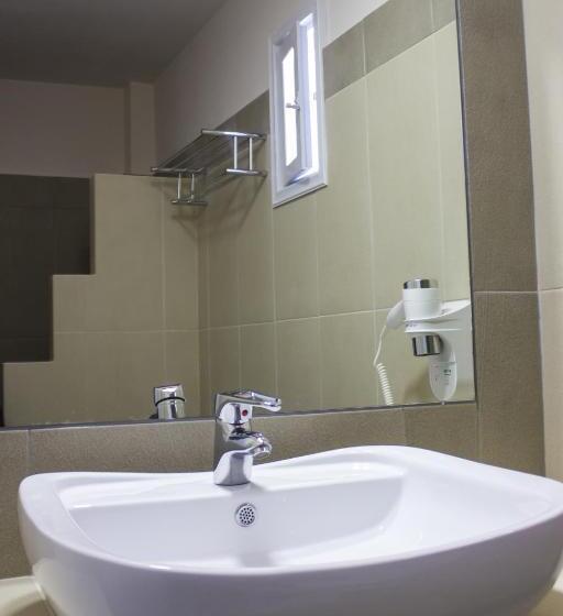 Трехместный Номер Superior, Naxos Holidays